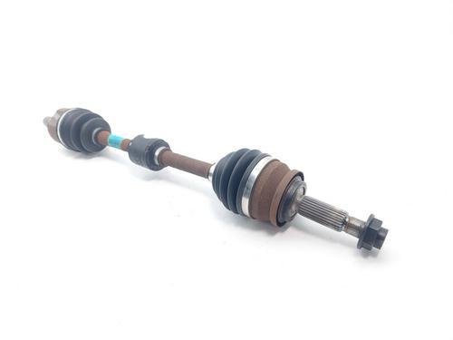 Left front driveshaft KIA STONIC (YB) 1.0 T-GDi | BP39209306M38 - Image 2