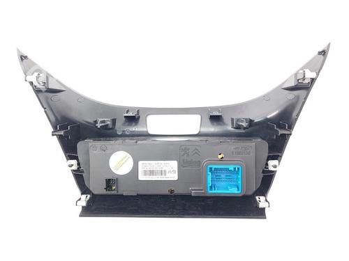 Climate control PEUGEOT 2008 I (CU_) 1.2 THP 110 / PureTech 110 | BP29868486I5