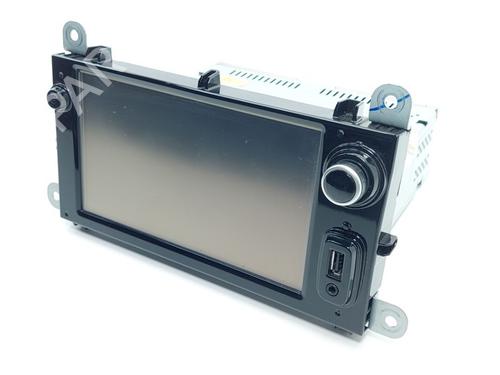 Electronic module RENAULT CLIO IV Grandtour (KH_) 0.9 TCe 90 | BP26526972M83 
