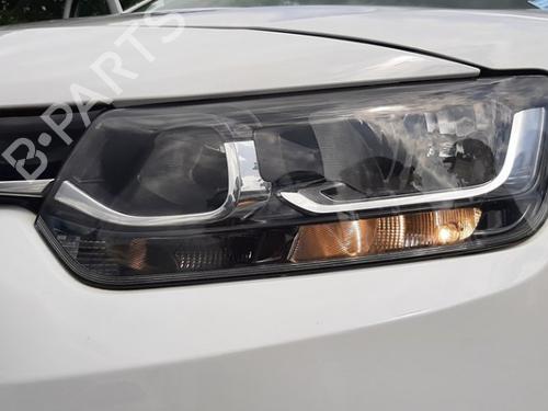 Venstre forlygte Venstre forlygte TOYOTA PROACE CITY Box Body/MPV (BPZ_) 1.5 D-4D 100 (BPZM) (102 hp) 36698432 36698432