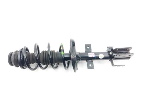 Used Left front shock absorber Left front shock absorber DACIA JOGGER (RK_) 1.6 HYBRID 140 (RKN8) (141 hp) 31076009 31076009