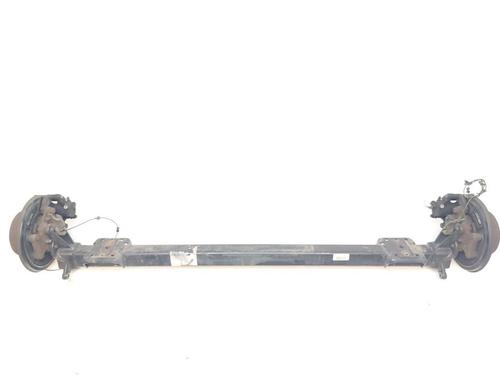 Used Rear axle FIAT DUCATO Van (250_) 120 Multijet 2,3 D (120 hp) 19770823