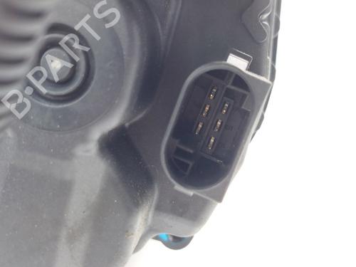 Steering rack BMW 5 (G30, F90) 520 i | BP37428437M22 - Image 4