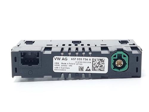 Electronic module SKODA ENYAQ iV SUV (5AZ) 85 | BP30275319M83 - Image 3
