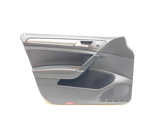 Seats set VW GOLF VII (5G1, BQ1, BE1, BE2) 2.0 GTI | BP21133832C78 