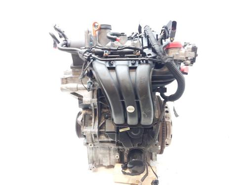 Engine VW UP! (121, 122, BL1, BL2, BL3, 123) 1.0 | BP37760445M1 - Image 2