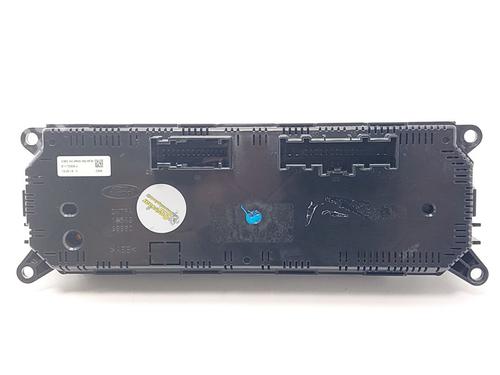 Climate control FORD TRANSIT CUSTOM V362 Van (FY, FZ) 2.0 EcoBlue | BP37222398I5 - Image 3