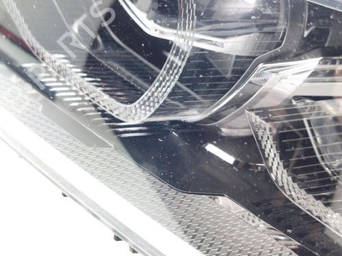 Left headlight BMW 5 (G30, F90) 520 i | BP34703398C28 - Image 6