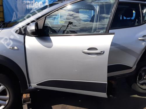 left-front-door-dacia-sandero-iii-2021-37760938 main image