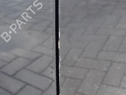 Right front door VW UP! (121, 122, BL1, BL2, BL3, 123) 1.0 | BP29511936C3 
