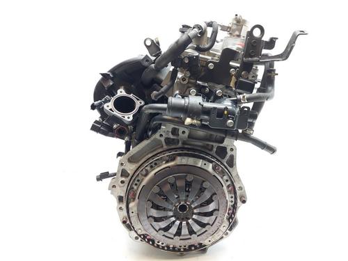 Engine NISSAN QASHQAI II SUV (J11, J11_) 2.0 ALL MODE 4x4-i (J11R) | BP19769881M1 
