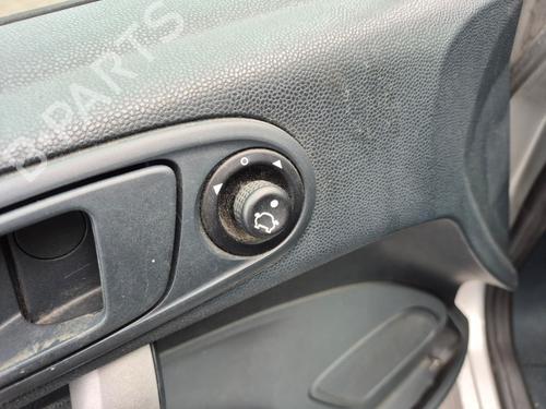 Left mirror FORD FIESTA VI (CB1, CCN) 1.25 | BP29183081C26 