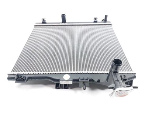 Water radiator MITSUBISHI MIRAGE / SPACE STAR VI Hatchback (A0_A) 1.2 | BP30102226M31