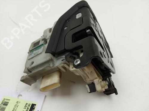 Used Front right lock AUDI A3 Sportback (8VA, 8VF) 1.4 TFSI e-tron (204 hp) 19749367