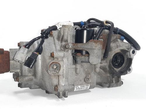 Rear differential HONDA CR-V IV (RM_) 2.0 AWD (RE5, RM2) | BP19750313M24 