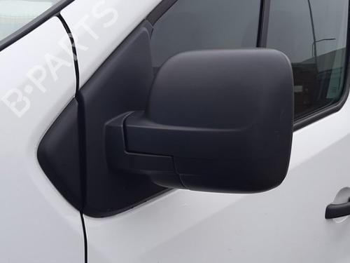 Rétroviseur gauche RENAULT TRAFIC III Van (FG_) 1.6 dCi 95 (FGMJ, FGMR) (95 hp) 32350665
