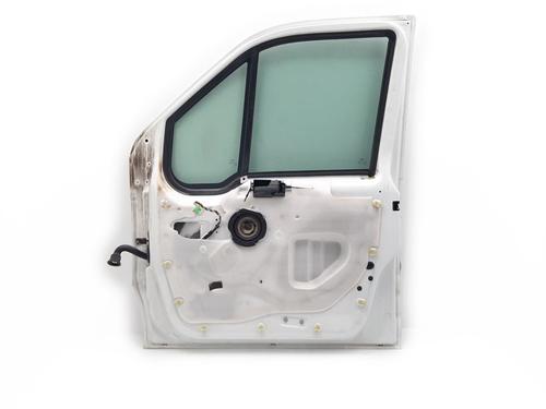 Right front door FORD TRANSIT CONNECT (P65_, P70_, P80_) 1.8 Di | BP19760414C3 
