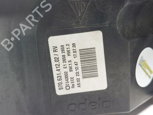Right taillight PORSCHE PANAMERA (970) 4.8 4S | BP38958529C35 - Image 6