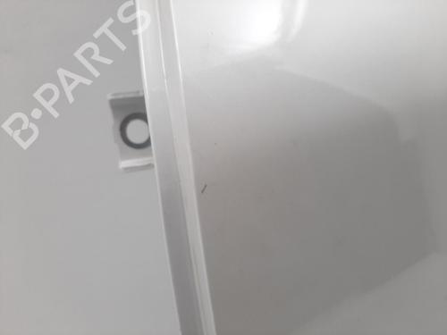 Left rear door PEUGEOT 2008 I (CU_) 1.2 VTi | BP19760257C4