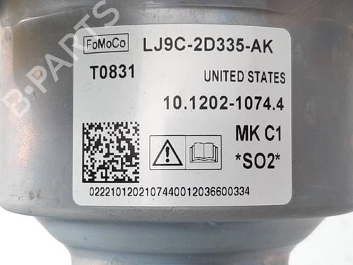 ABS pump FORD USA MUSTANG MACH-E (CGW) EV 4x4 | BP19759533M43 