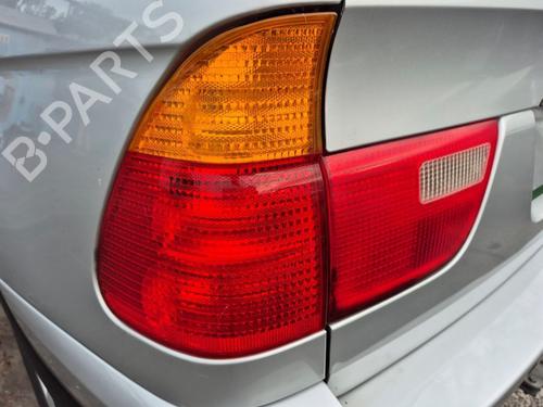 Used Left taillight BMW X5 (E53) 3.0 i (231 hp) 29478825