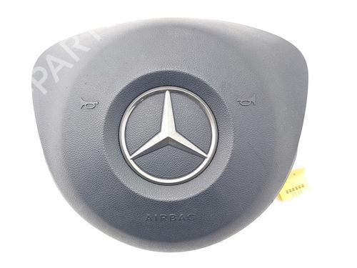 Used Driver airbag MERCEDES-BENZ E-CLASS (W213) E 200 d (213.013) (150 hp) 30812108