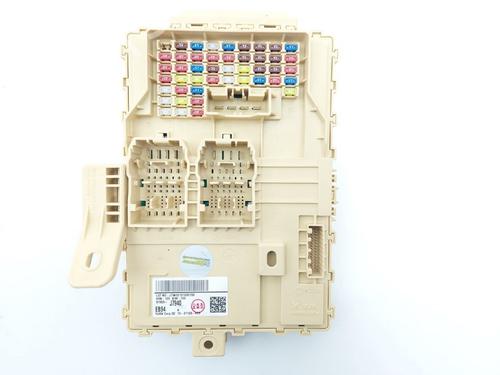 Used Fuse box KIA CEED Sportswagon (CD) 1.5 T-GDI (160 hp) 20295783
