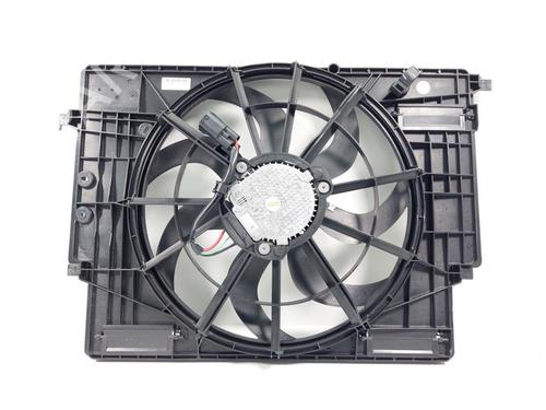 Used Radiator fan Radiator fan 34192017 34192017