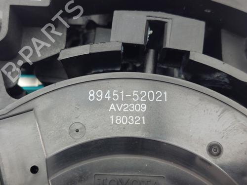 Selector da caixa PEUGEOT 108 1.0 VTi 72 | BP39888595M90 - Image 5