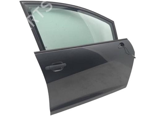Right front door SEAT IBIZA IV ST (6J8, 6P8) 1.2 TDI | BP19763890C3 