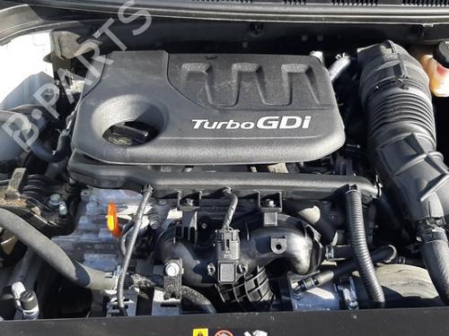Used Engine Engine 38753755 38753755