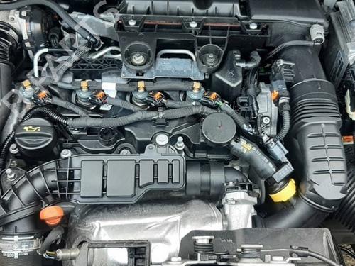Motor PEUGEOT PARTNER Box Body/MPV (K9) 1.5 BlueHDi 75 (75 hp) 25293226