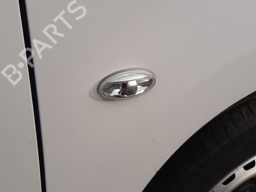 Right front fenders PEUGEOT PARTNER Box Body/MPV (K9) 1.5 BlueHDi 100 | BP30136782C42 