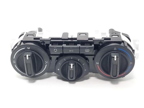 Used Climate control CITROËN C3 III (SX) 1.2 PureTech 82 (83 hp) 29868719