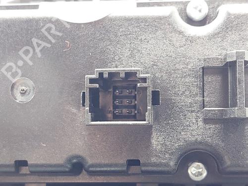 Climate control OPEL CROSSLAND X / CROSSLAND (P17, P2QO) 1.2 (75) | BP24504032I5 