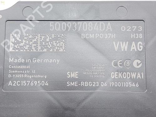 Electronic module VW GOLF VII (5G1, BQ1, BE1, BE2) 1.0 TSI | BP31028229M83