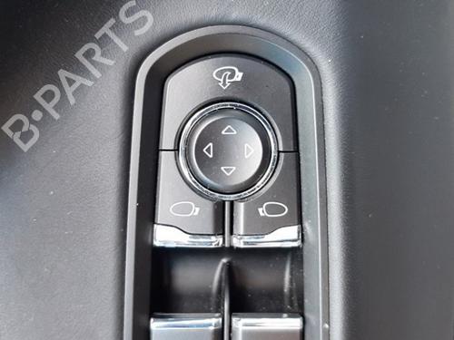 Right mirror PORSCHE PANAMERA (970) 3.0 S E-Hybrid | BP28017302C27