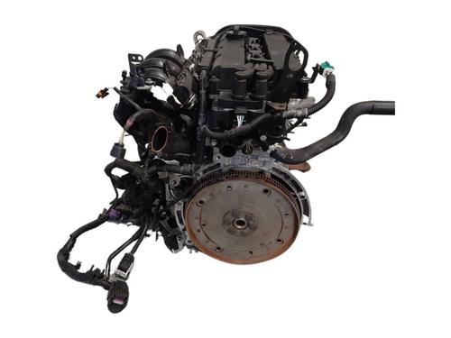 Motor FORD FIESTA VI (CB1, CCN) 1.4 | BP19760809M1 