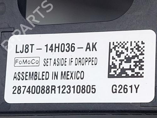 Other FORD USA MUSTANG MACH-E (CGW) EV GT 4x4 | BP28492634O1 