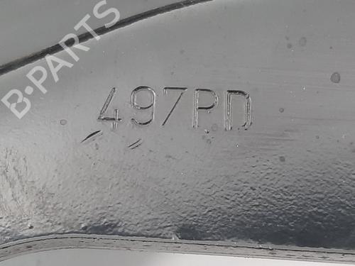 Right front suspension arm RENAULT ZOE (BFM_) ZOE | BP19751048M13 