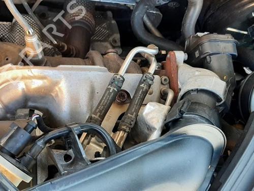 Engine VW GOLF VII (5G1, BQ1, BE1, BE2) 1.0 TSI | BP29214411M1 