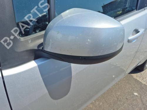 Used Left mirror Left mirror 36814978 36814978