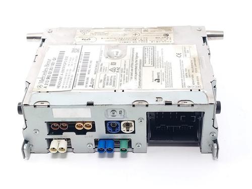 Elektronische module MERCEDES-BENZ E-CLASS (W213) E 200 d (213.013) (150 hp) 28524599