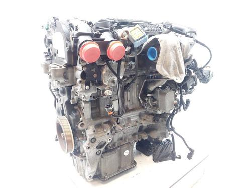 Used Engine Engine CITROËN JUMPY III Van (V_) 1.6 BlueHDi 95 (95 hp) 31127983 31127983