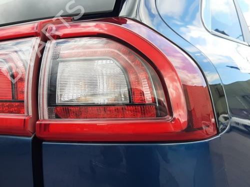 Used Right taillight Right taillight 38753671 38753671