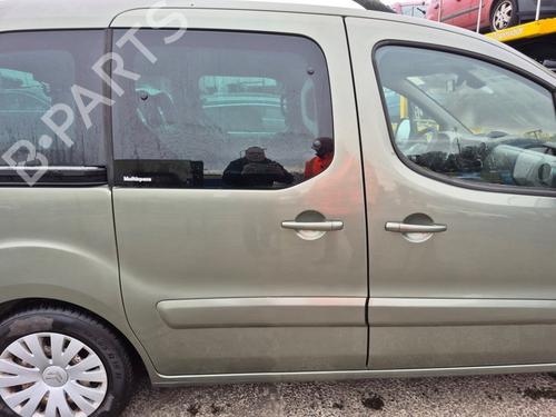 right-slide-door-citroen-berlingo-multispace-b9-2008-32274828 main image