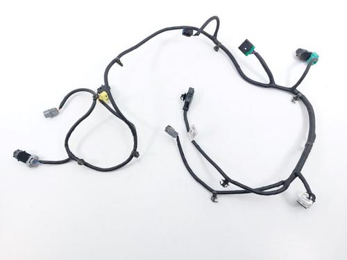 Used Electronic module KIA SPORTAGE V (NQ5) 1.6 T-GDi Hybrid (230 hp) 30275364