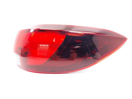 Right taillight OPEL ASTRA K Sports Tourer (B16) 1.2 Turbo (35) | BP26460592C35 
