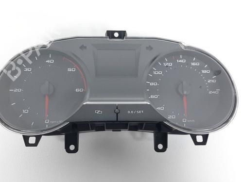 Used Instrument cluster SEAT IBIZA II (6K1) 1.4 16V (75 hp) 19758070