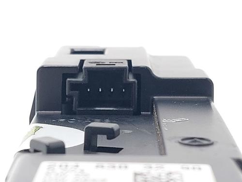 Climate control MERCEDES-BENZ CLS (C218) CLS 63 AMG 4-matic (218.392) | BP38624853I5 - Image 3